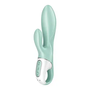 Satisfyer Air Pump Bunny 5 