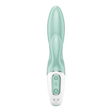 Satisfyer Air Pump Bunny 5 