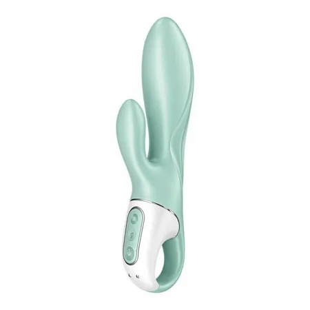 Satisfyer Air Pump Bunny 5 
