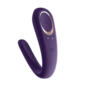 Satisfyer Double Classic