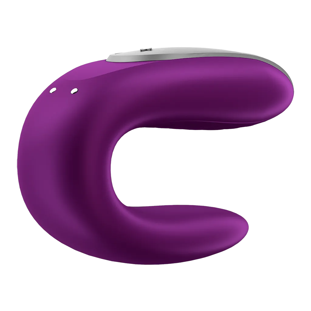 Satisfyer Double Fun Connect App