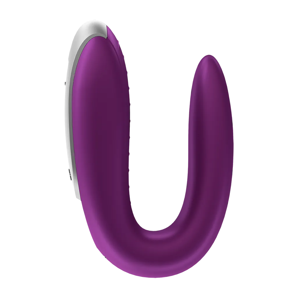 Satisfyer Double Fun Connect App