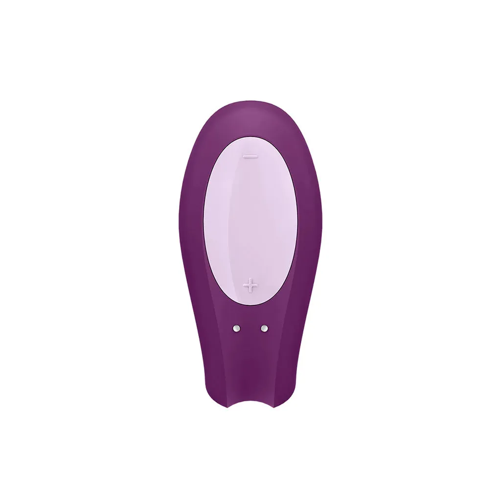 Satisfyer Double Joy