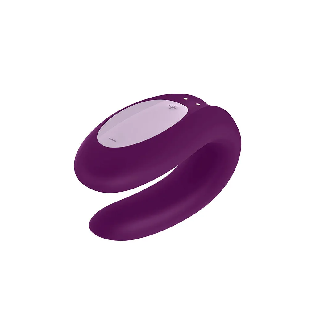 Satisfyer Double Joy