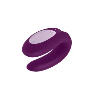 Satisfyer Double Joy
