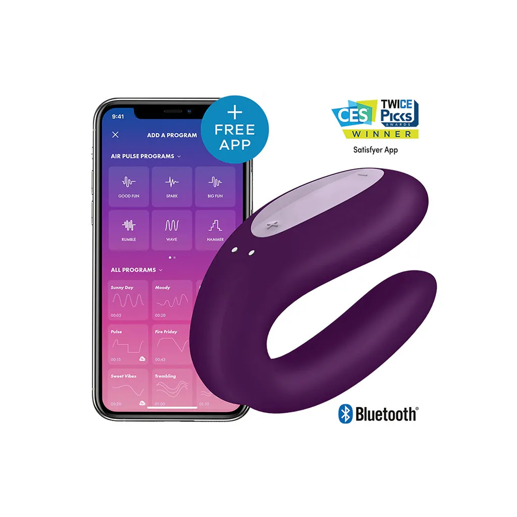 Satisfyer Double Joy
