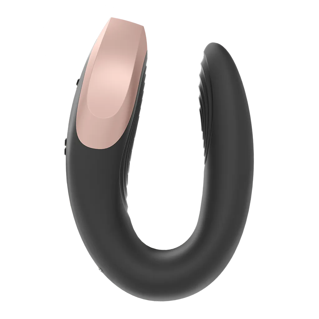 Satisfyer Double Love Connect App