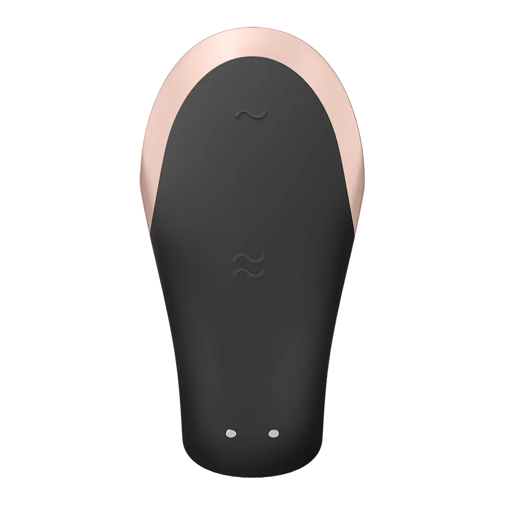 Satisfyer Double Love Connect App