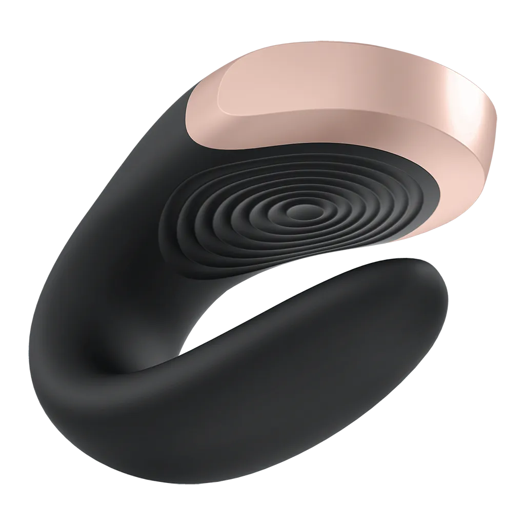 Satisfyer Double Love Connect App
