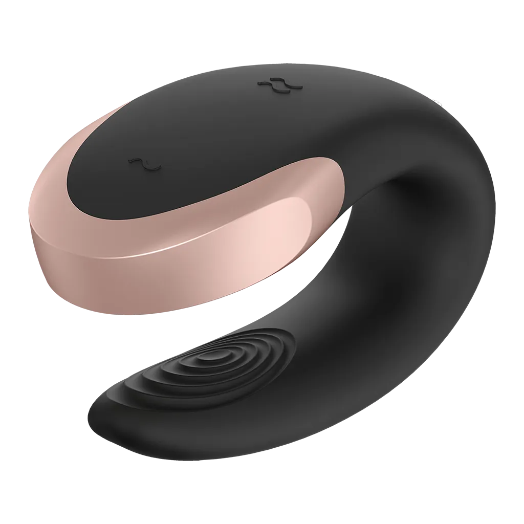 Satisfyer Double Love Connect App