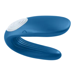 Satisfyer Double Whale