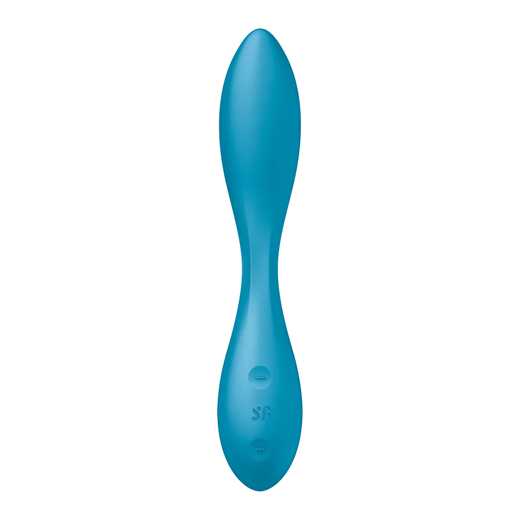 Satisfyer G-Spot Flex 1