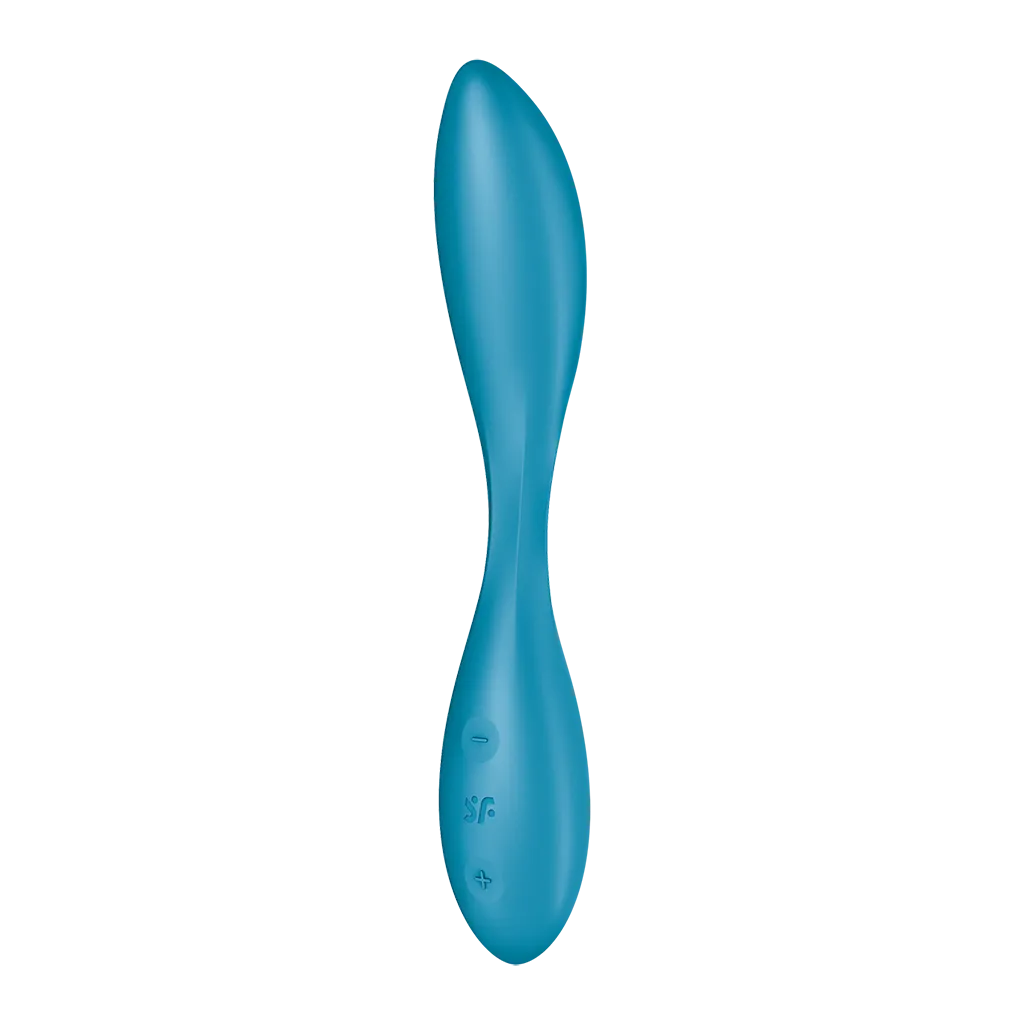Satisfyer G-Spot Flex 1