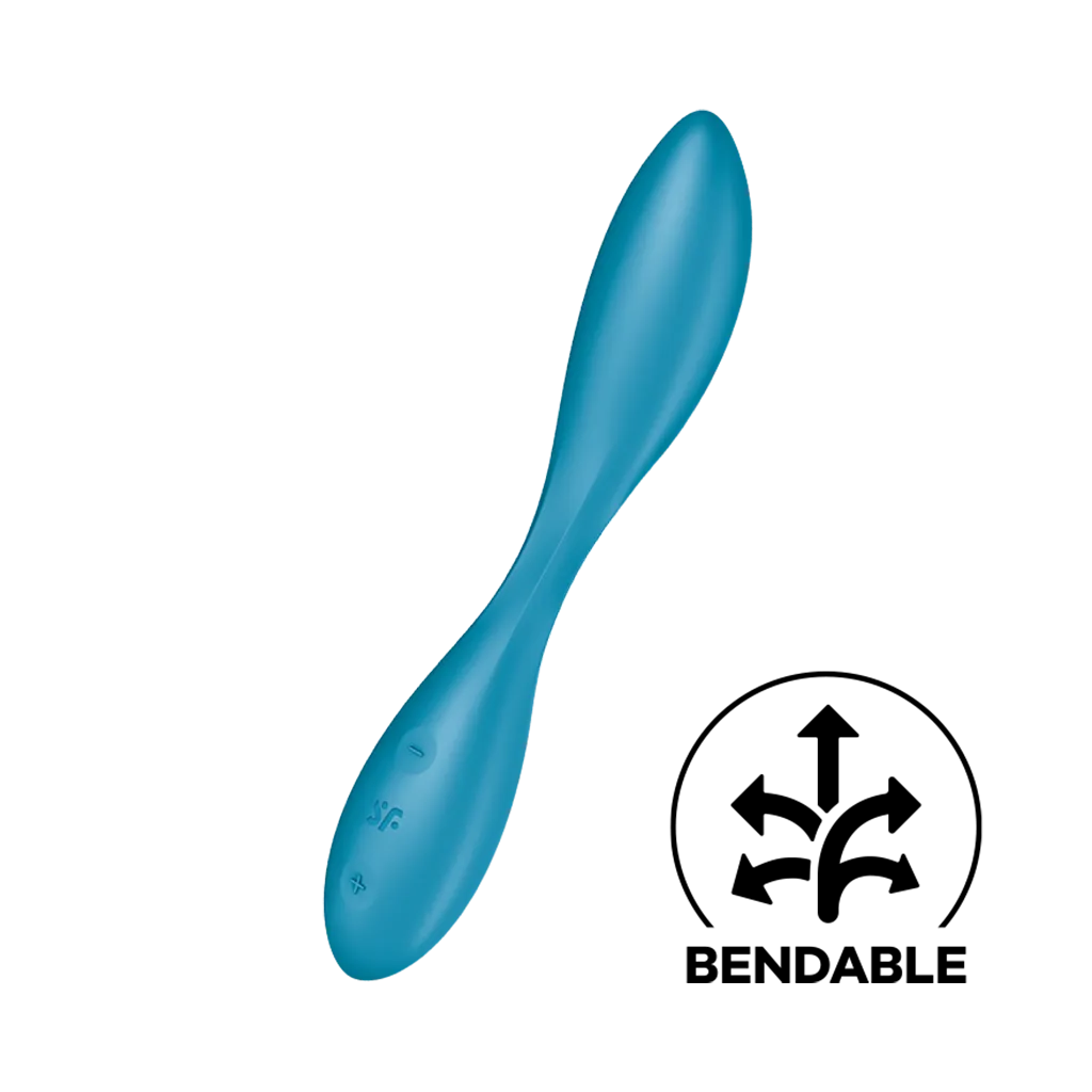 Satisfyer G-Spot Flex 1