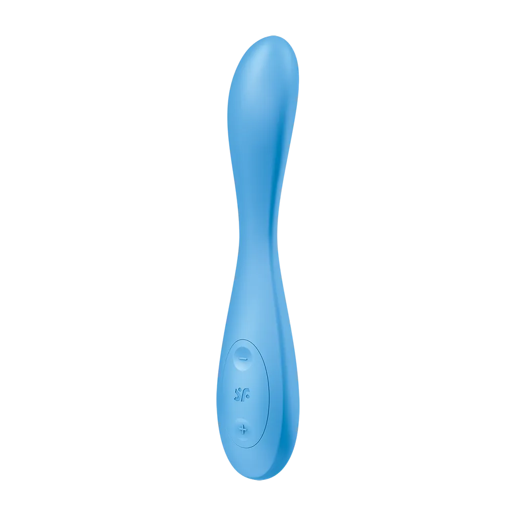 Satisfyer G-Spot Flex 4 Connect App