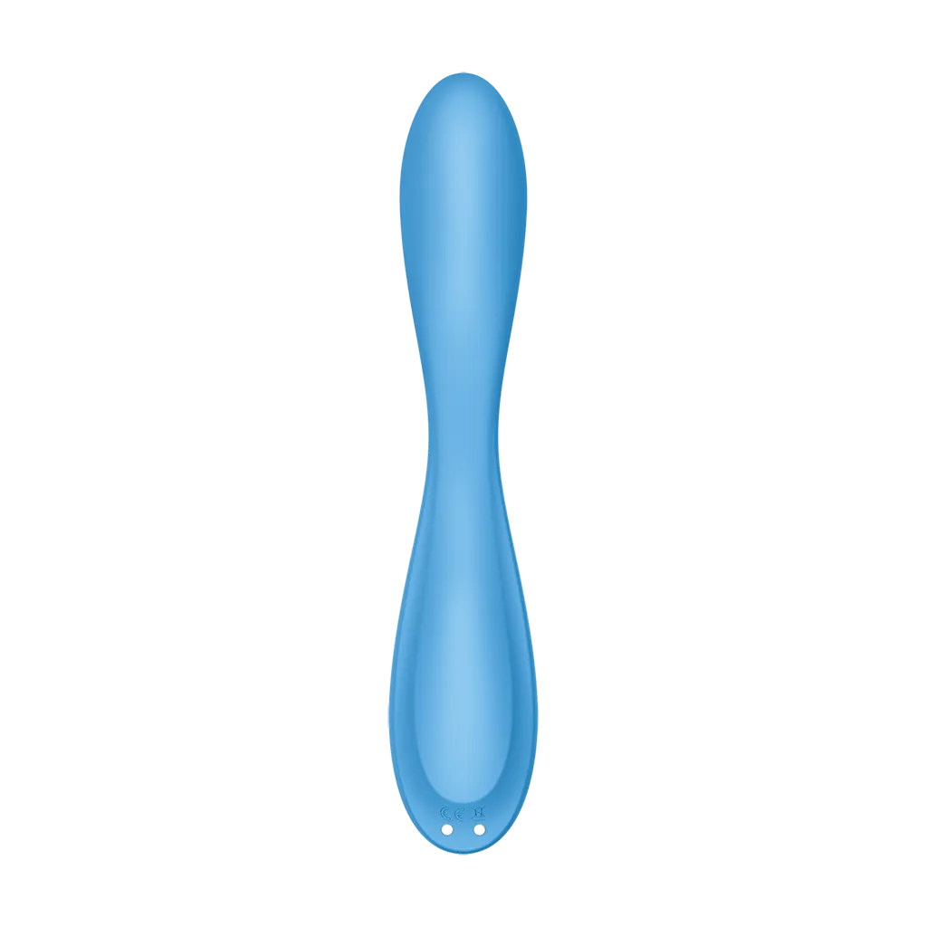 Satisfyer G-Spot Flex 4 Connect App