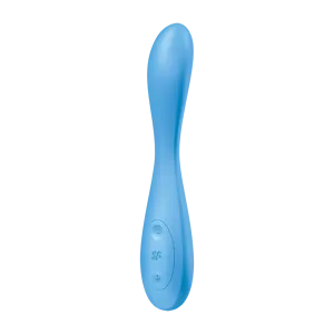 Satisfyer G-Spot Flex 4 Connect App