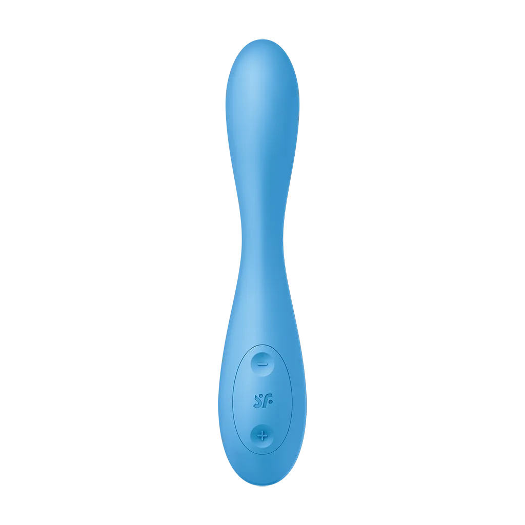 Satisfyer G-Spot Flex 4 Connect App