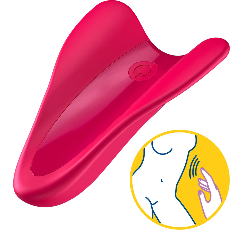 Satisfyer High Fly