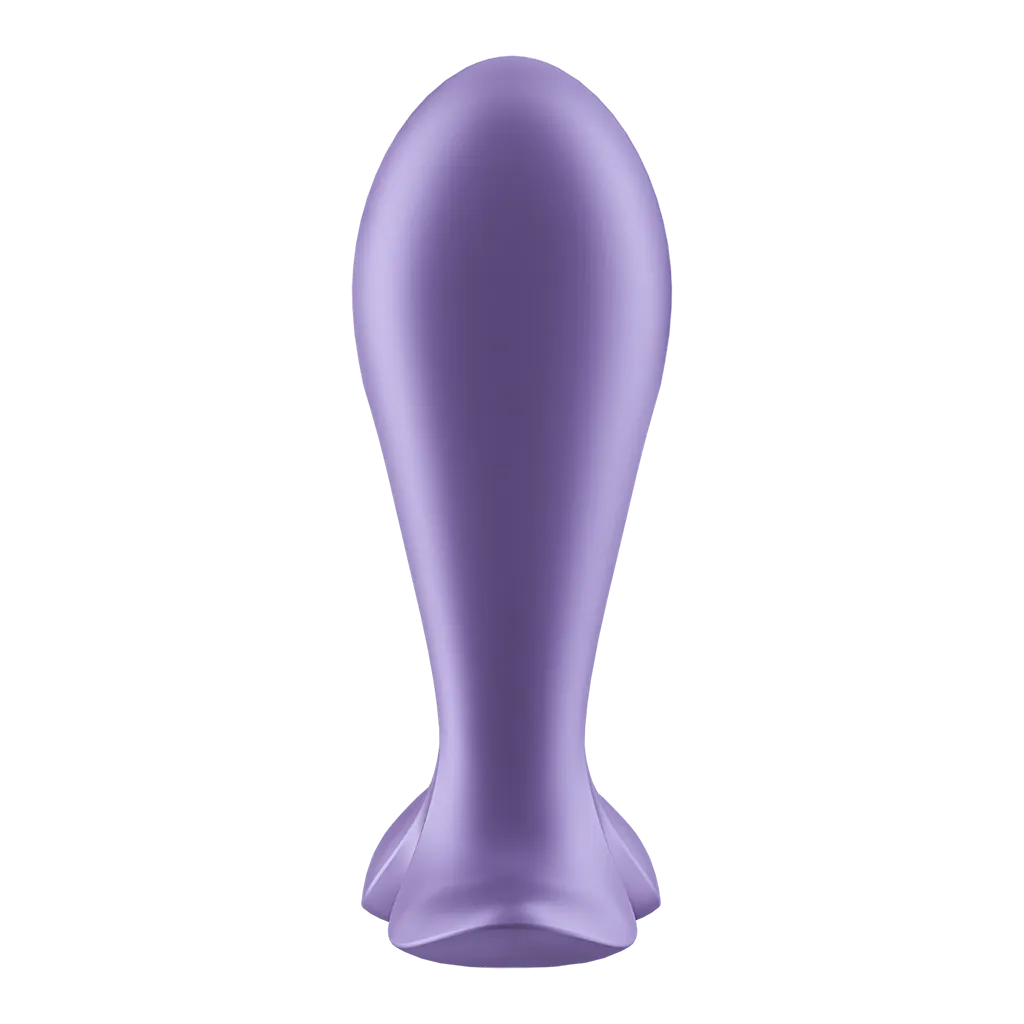 Satisfyer Intensity Plug