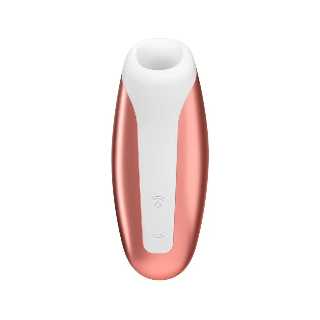 Satisfyer Love Breeze