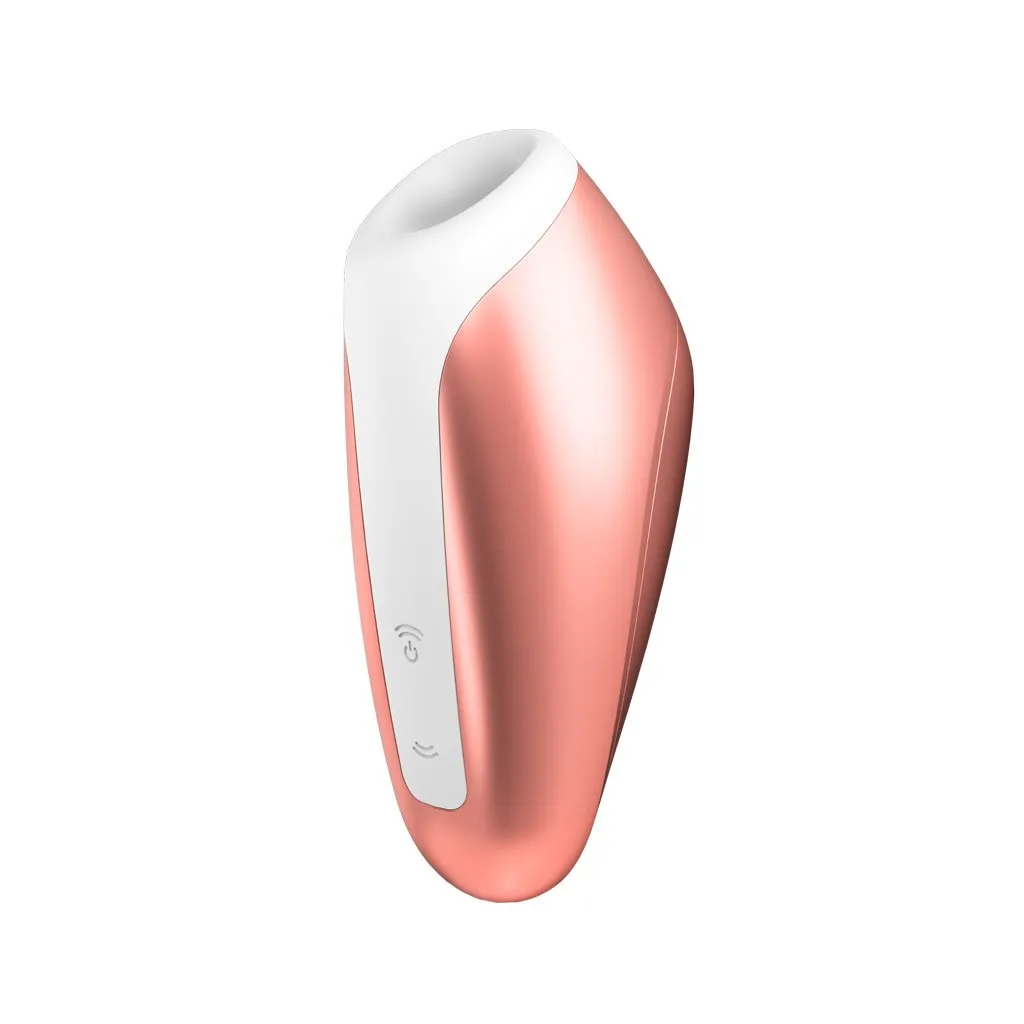 Satisfyer Love Breeze