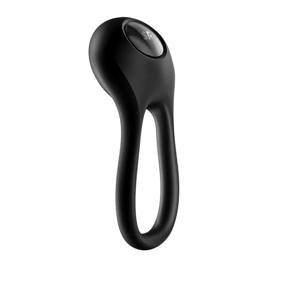 Satisfyer Majestic Duo