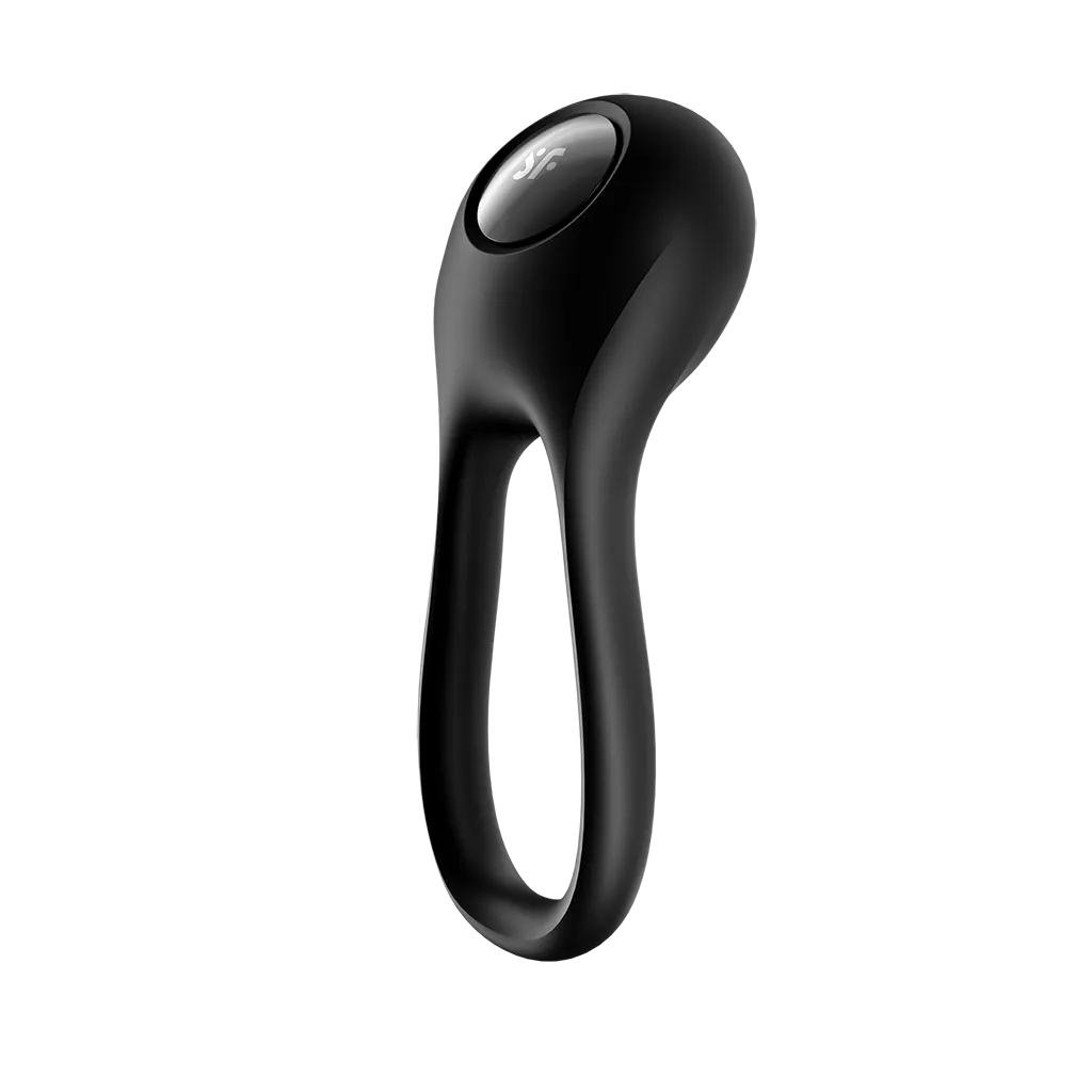 Satisfyer Majestic Duo