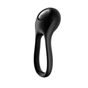 Satisfyer Majestic Duo