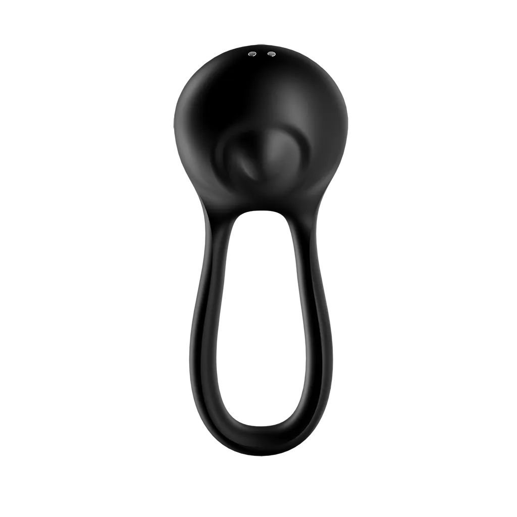 Satisfyer Majestic Duo