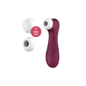 Satisfyer Pro 2 Generation 3 with Liquid Air