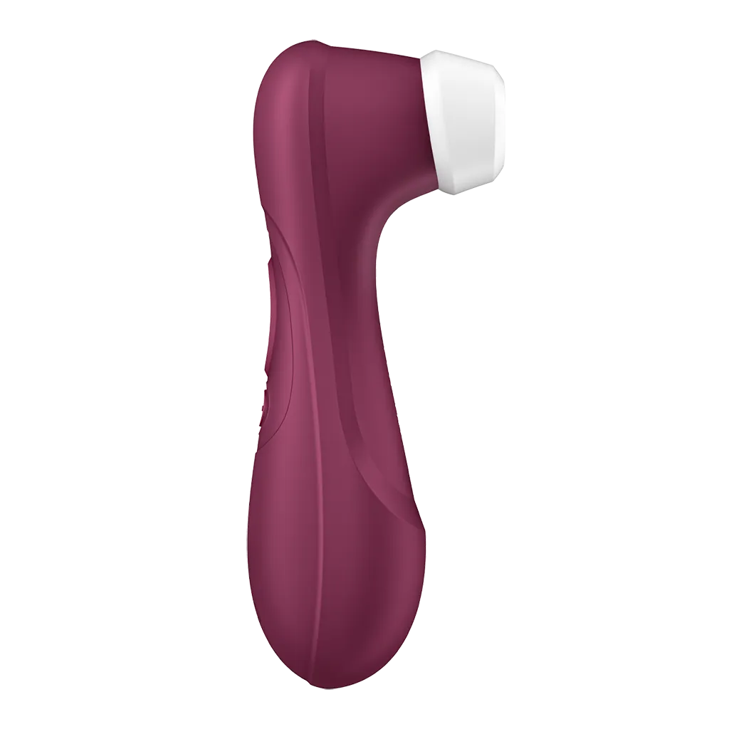 Satisfyer Pro 2 Generation 3 with Liquid Air