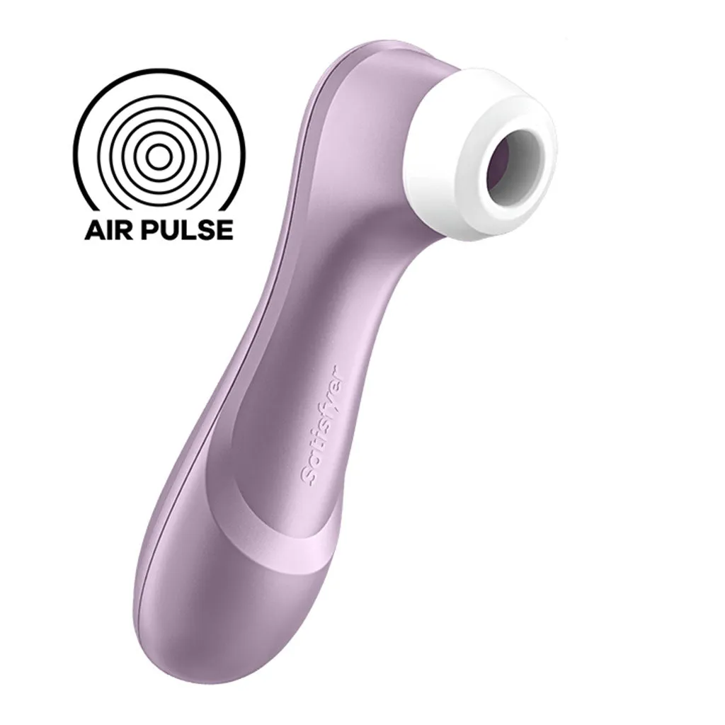 Satisfyer Pro 2