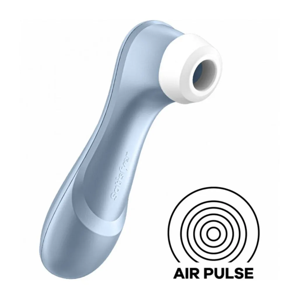 Satisfyer Pro 2