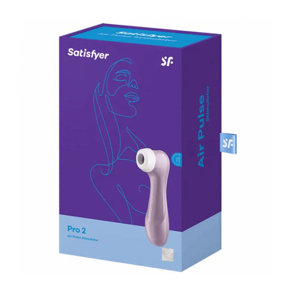 Satisfyer Pro 2