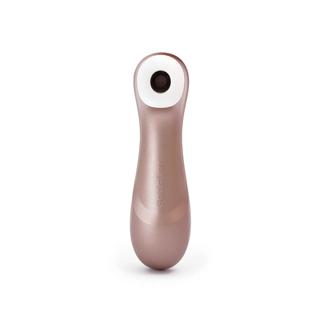 Satisfyer Pro 2