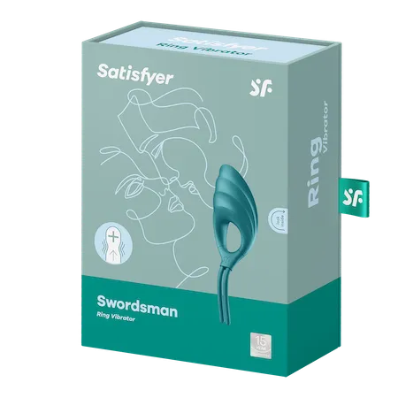 Satisfyer Swordsman