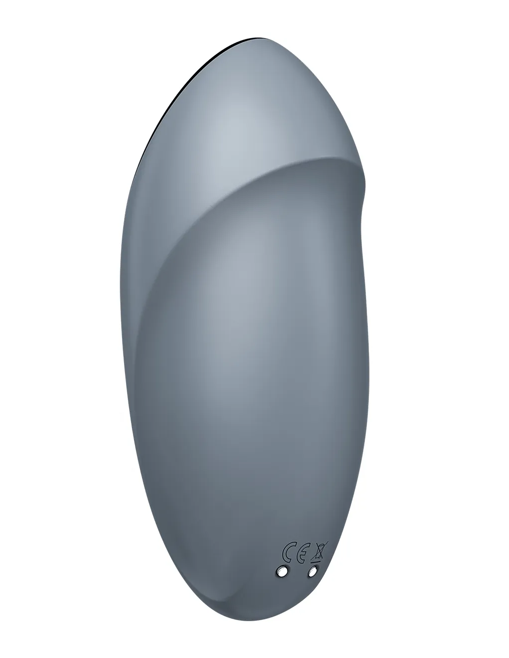 Satisfyer Tap & Climax Tapping Clitoral Vibrator