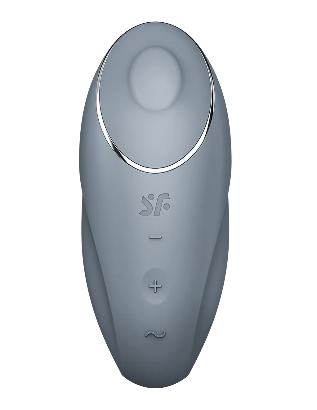 Satisfyer Tap & Climax Tapping Clitoral Vibrator