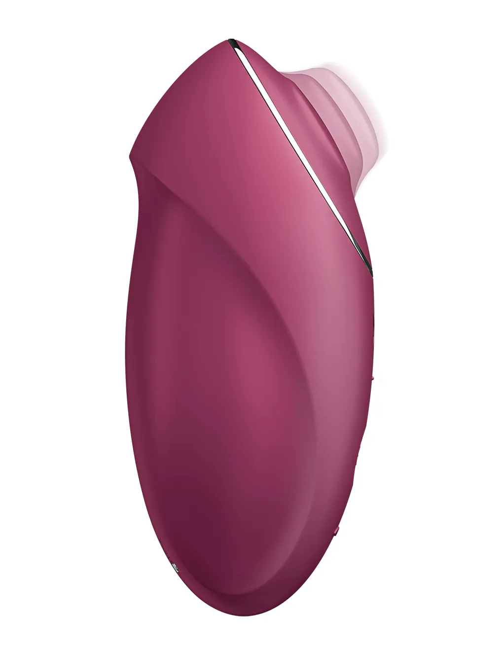 Satisfyer Tap & Climax Tapping Clitoral Vibrator