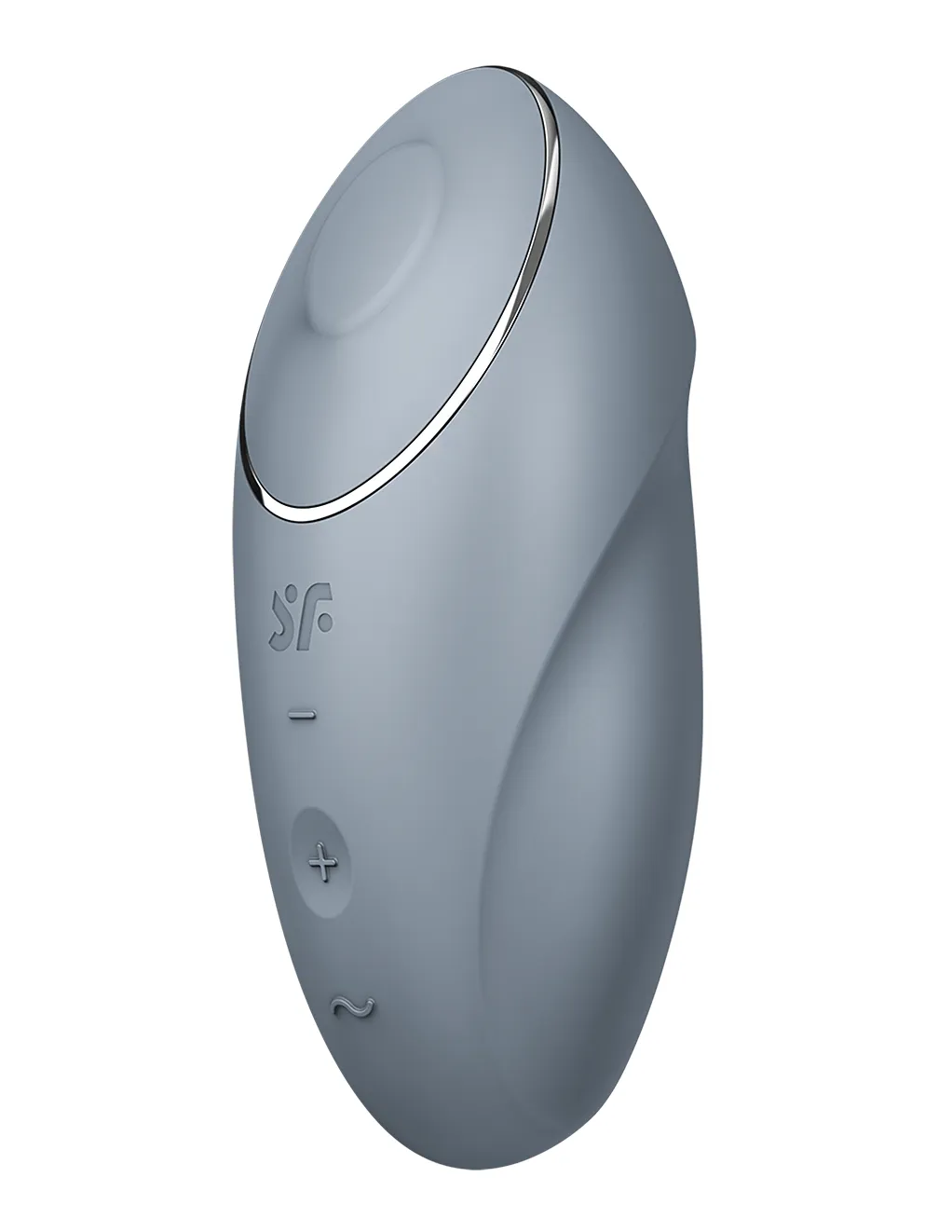 Satisfyer Tap & Climax Tapping Clitoral Vibrator