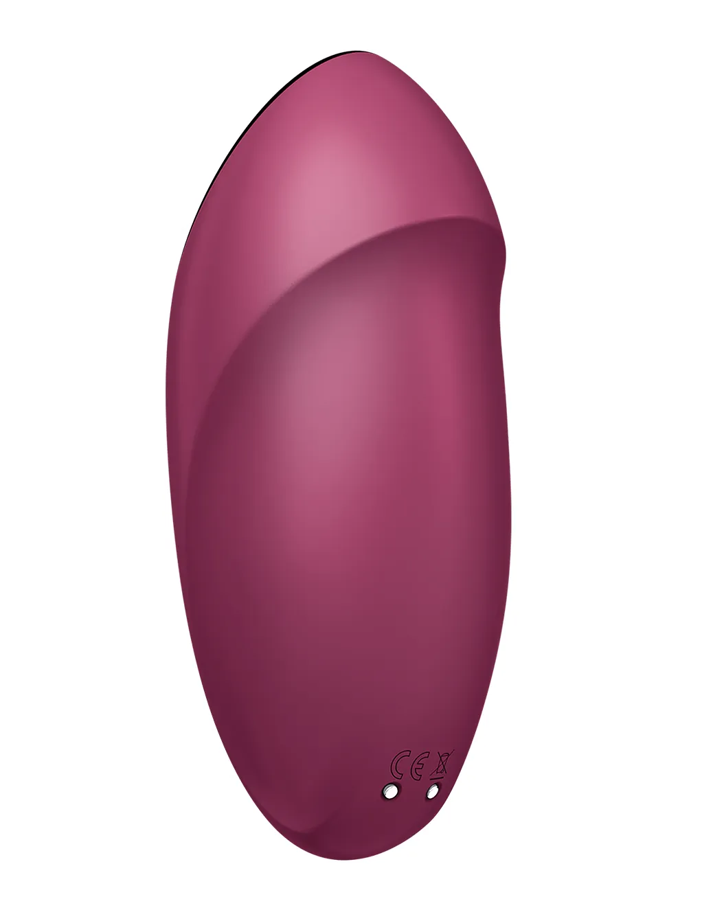 Satisfyer Tap & Climax Tapping Clitoral Vibrator