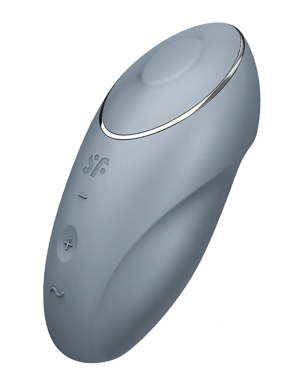 Satisfyer Tap & Climax Tapping Clitoral Vibrator