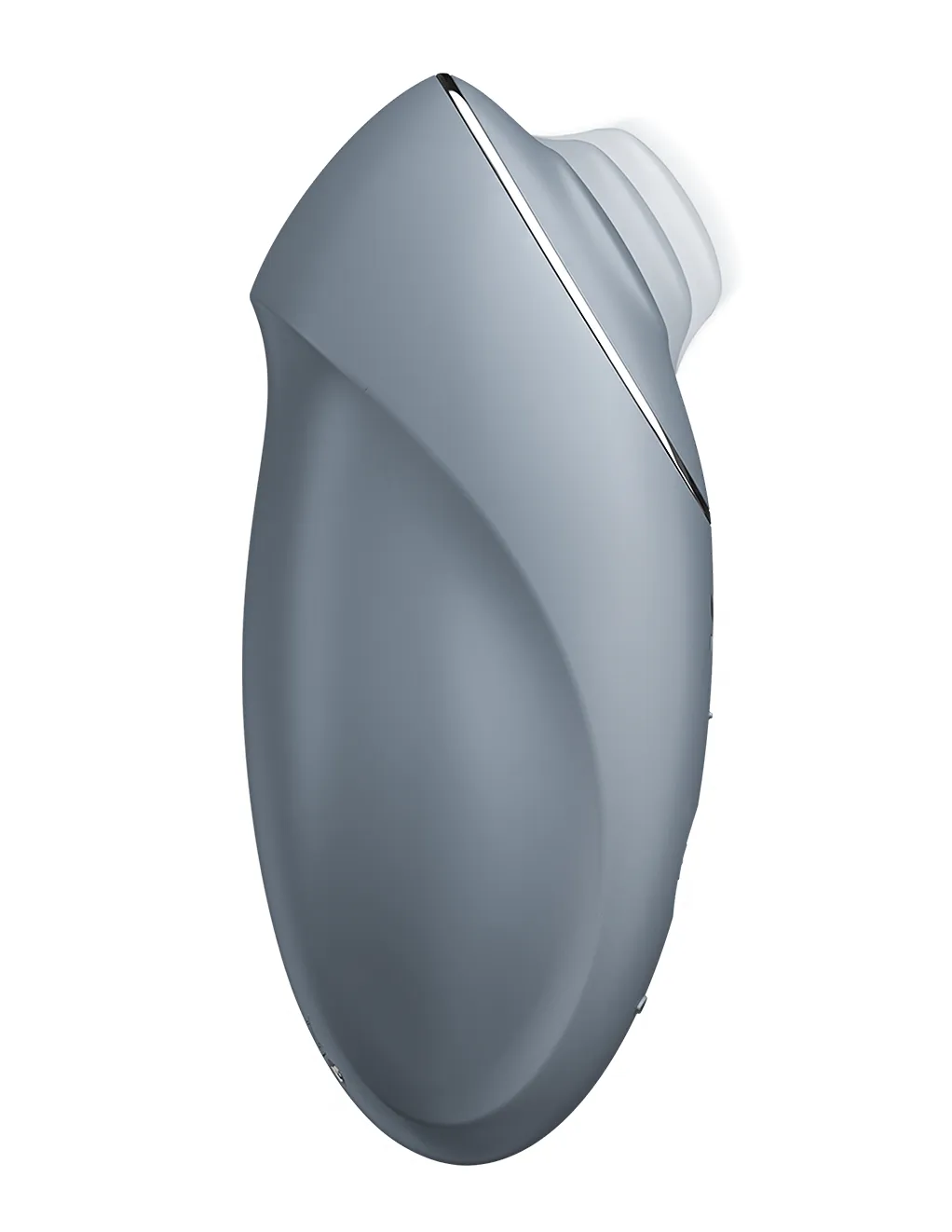 Satisfyer Tap & Climax Tapping Clitoral Vibrator
