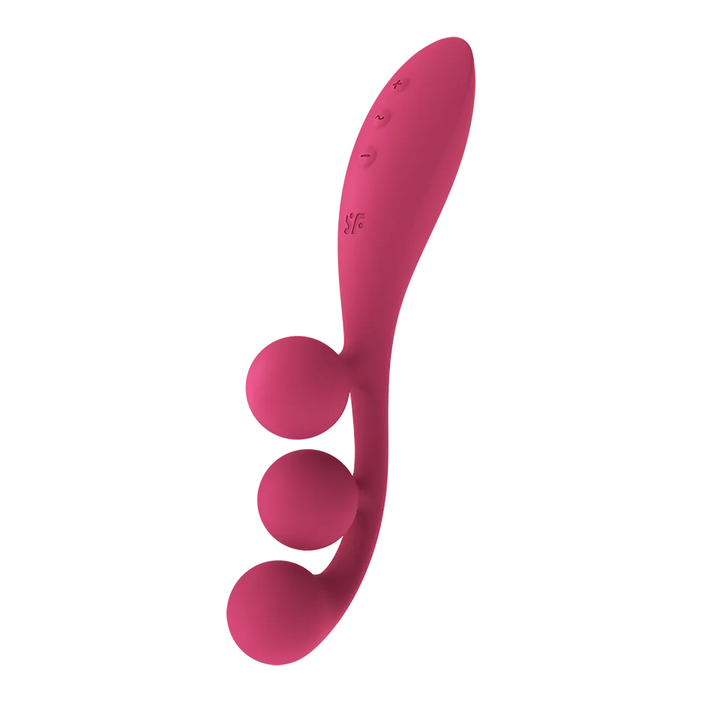 Satisfyer Tri Ball 1