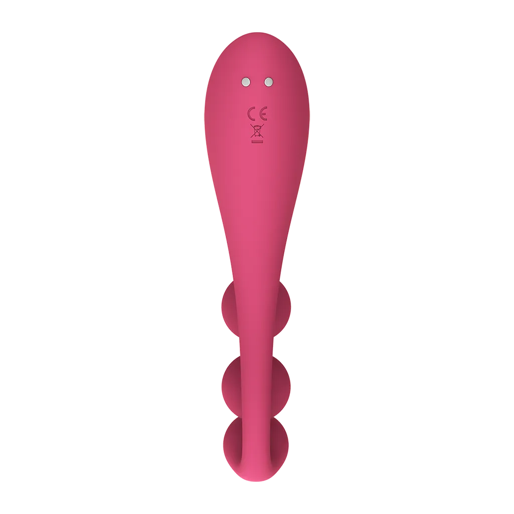 Satisfyer Tri Ball 1