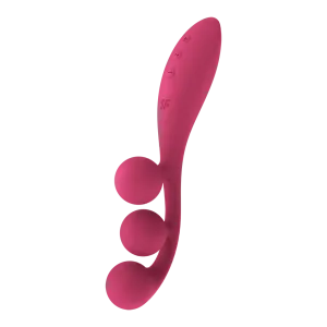 Satisfyer Tri Ball 1