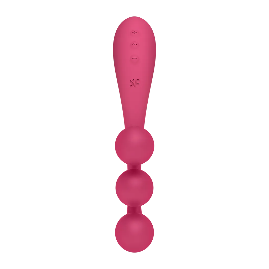 Satisfyer Tri Ball 1