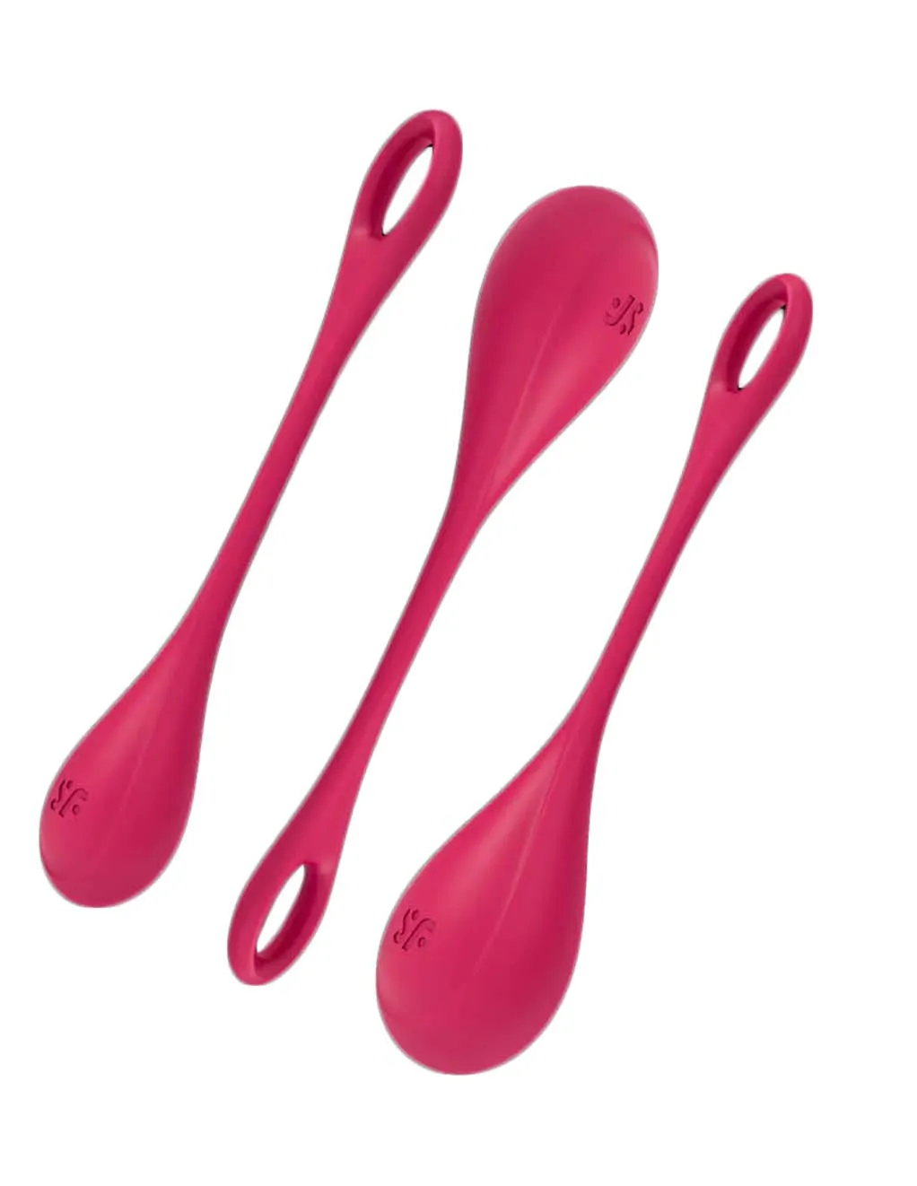 Satisfyer Yoni Power 1