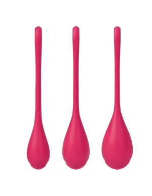 Satisfyer Yoni Power 1
